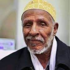 Mohamed Ibrahim Warsame on Sysoon