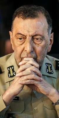 Mohammad Salimi on Sysoon