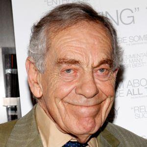 Morley Safer on Sysoon