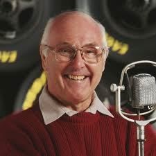 Murray Walker on Sysoon