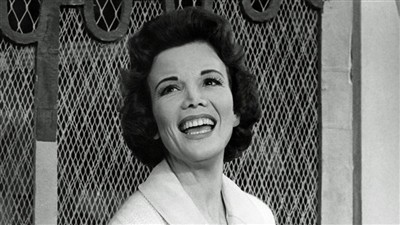 Nanette Fabray on Sysoon