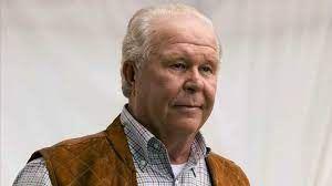 Ned Beatty on Sysoon