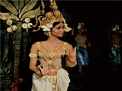 Norodom Buppha Devi on Sysoon