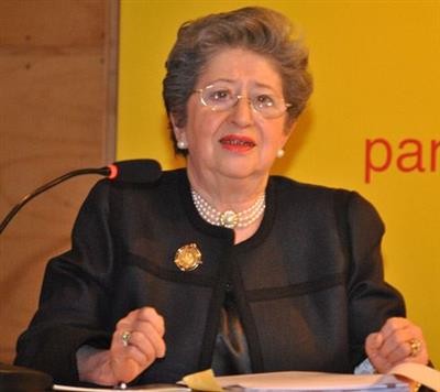 Olga Feliú on Sysoon