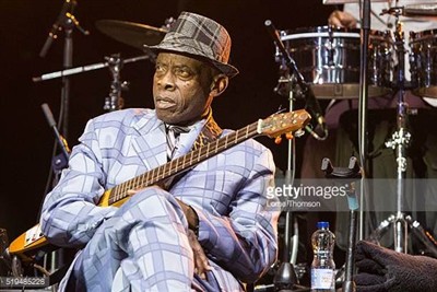 Papi Oviedo on Sysoon