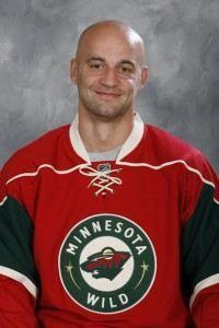 Pavol Demitra on Sysoon