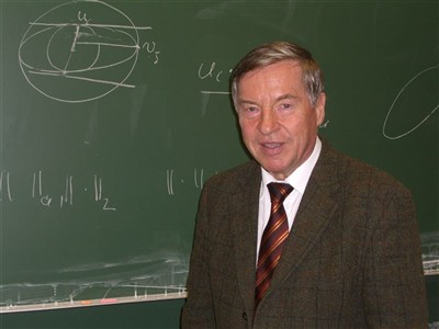 Peter Manfred Gruber on Sysoon