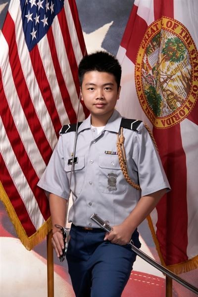 Peter Wang on Sysoon