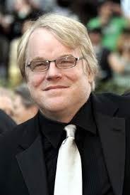 Philip Seymour Hoffman on Sysoon