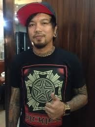 Jamir Garcia on Sysoon