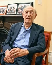 Ezra Vogel on Sysoon