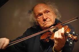 Ivry Gitlis on Sysoon