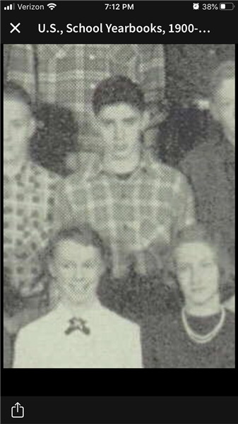 R J Messier on Sysoon