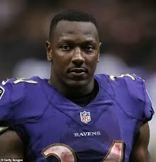 Lorenzo Taliaferro on Sysoon