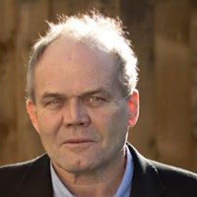 Dan Van Husen on Sysoon