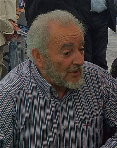 Julio Anguita on Sysoon