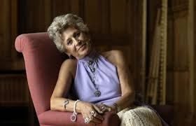 Pilar Bardem on Sysoon