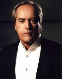 Powers Boothe on Sysoon