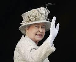 Princess Elizabeth Of York on Sysoon