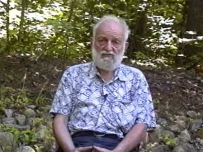 Richard Levins on Sysoon
