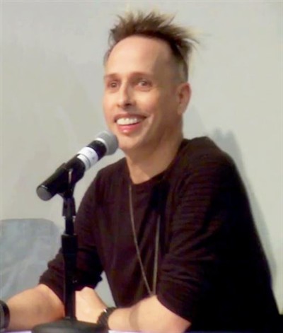 Robert Alexis Arquette on Sysoon