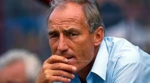 Rolf Schafstall on Sysoon