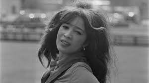 Ronnie Spector on Sysoon