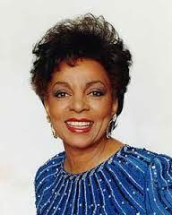 Ruby Dee on Sysoon