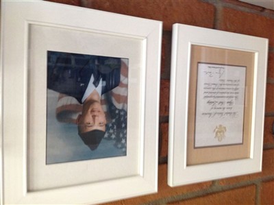 Ryan S Lodding on Sysoon