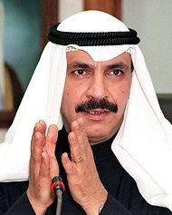 Saud Nasser Al-Saud Al-Sabah on Sysoon
