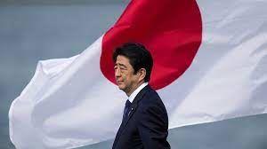 Shinzo Abe on Sysoon