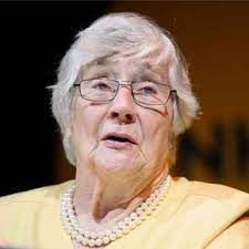Shirley Williams on Sysoon