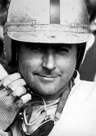 Jack Brabham on Sysoon