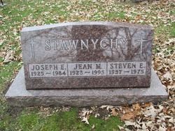 Steven E Stawnychy on Sysoon