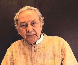 Syed Haider Raza on Sysoon