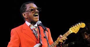 Syl Johnson, Find a grave on Sysoon Syl Johnson on Sysoon