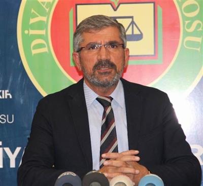Tahir Elçi on Sysoon