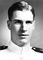 Thomas Jerome Hudner Jr. on Sysoon