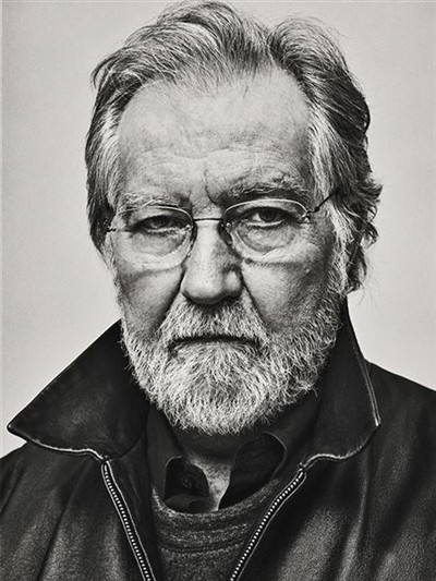 Tobe Hooper on Sysoon