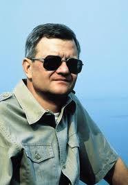 Tom Clancy on Sysoon