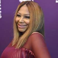 Traci Braxton on Sysoon