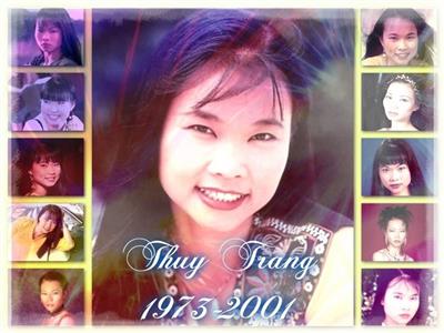 thuy trang trinh deceased