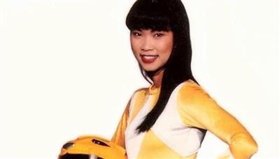 thuy trang trinh trini kwan mighty morphin rangers deceased