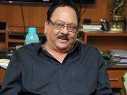 Uppalapati Venkata Krishnam Raju on Sysoon