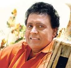 Vijaya Nandasiri on Sysoon