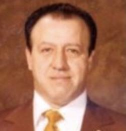 Vincent Vingo on Sysoon