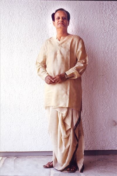 Visionary Poet Of The Millennium on Sysoon