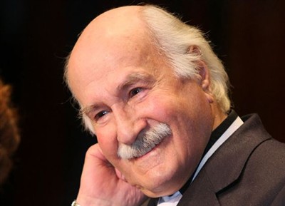 Vladimir Mikhailovich Zeldin on Sysoon
