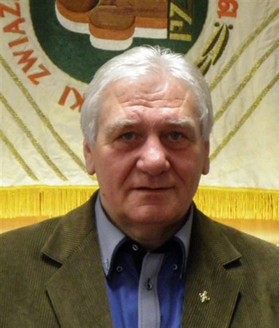 Wiesław Rudkowski on Sysoon