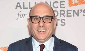 Willie Garson on Sysoon